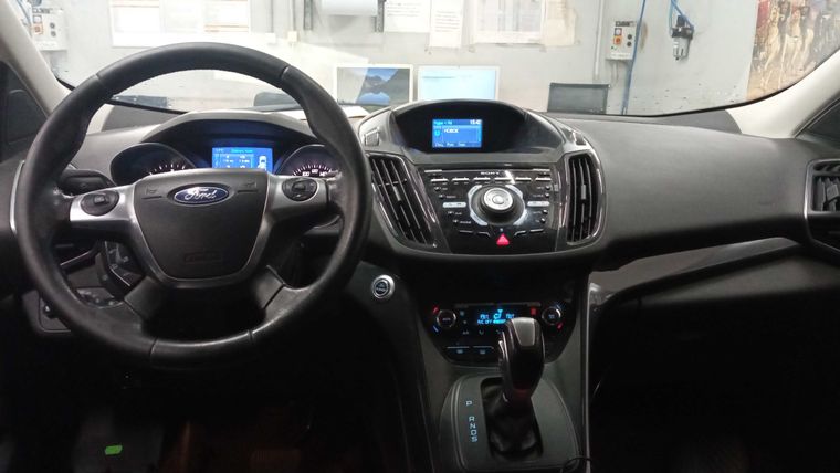 Ford Kuga 2013 года, 177 000 км - вид 5