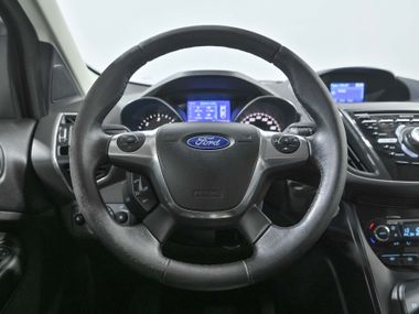 Ford Kuga 2013 года, 177 000 км - вид 8