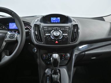 Ford Kuga 2013 года, 177 000 км - вид 9