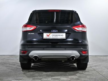 Ford Kuga 2013 года, 177 000 км - вид 5