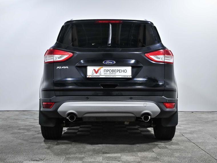 Ford Kuga 2013 года, 177 000 км - вид 5