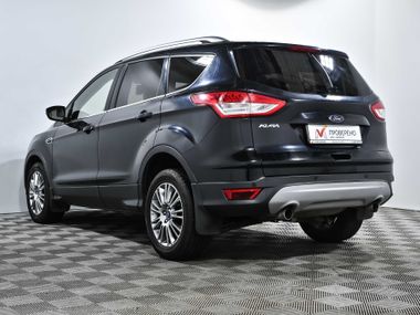 Ford Kuga 2013 года, 177 000 км - вид 6