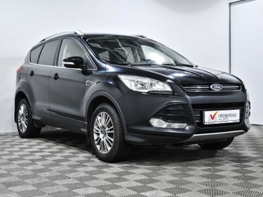 Ford Kuga 2013 года, 177 000 км - вид 3