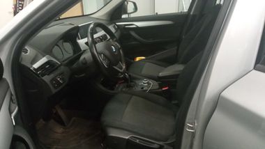 BMW X1 2020 года, 103 935 км - вид 6