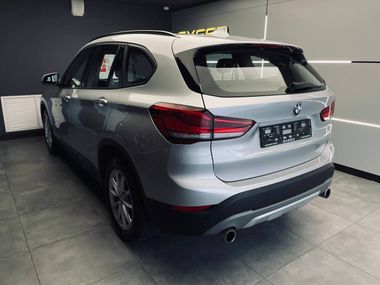 BMW X1 2020 года, 103 935 км - вид 6