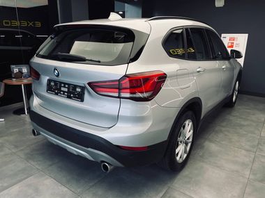 BMW X1 2020 года, 103 935 км - вид 4