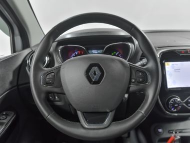 Renault Kaptur 2020 года, 29 316 км - вид 9
