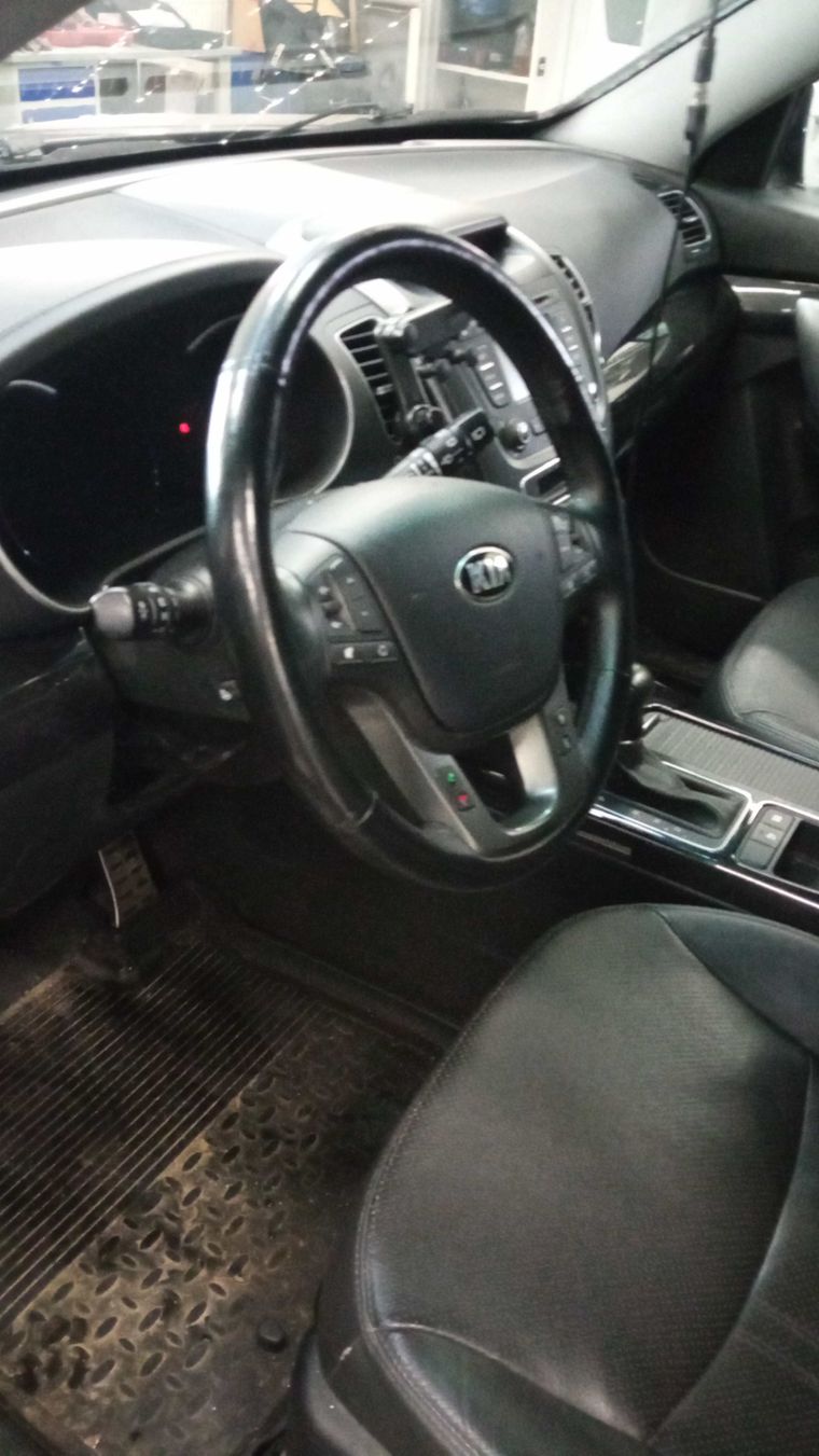 Kia Sorento 2015 года, 141 000 км - вид 5
