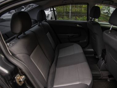 Opel Astra 2013 года, 248 827 км - вид 11