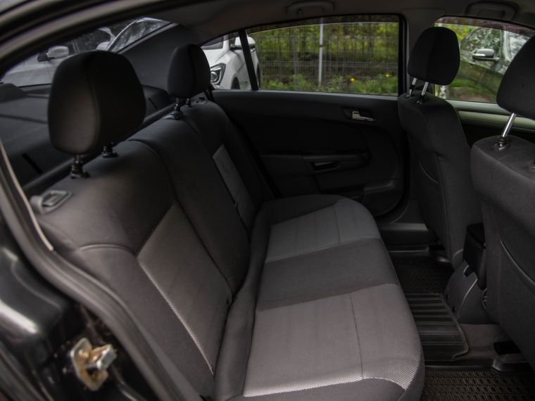 Opel Astra 2013 года, 248 827 км - вид 11