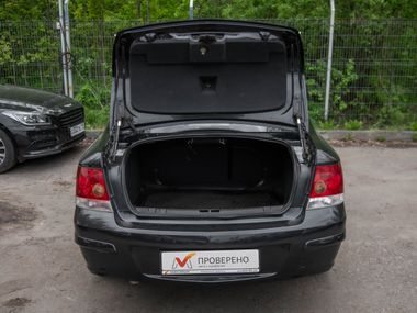 Opel Astra 2013 года, 248 827 км - вид 13