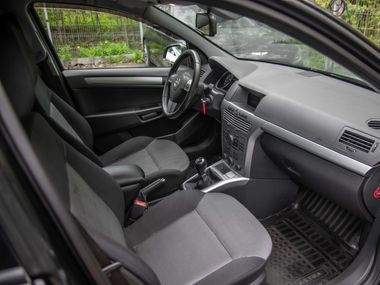 Opel Astra 2013 года, 248 827 км - вид 12