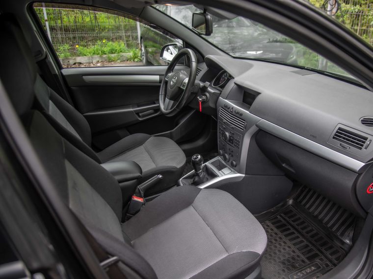 Opel Astra 2013 года, 248 827 км - вид 12