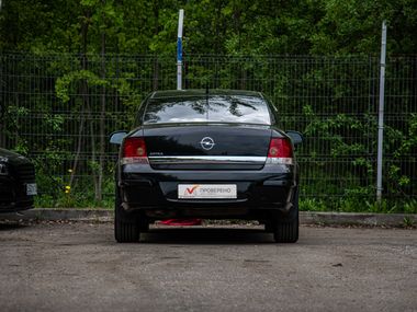 Opel Astra 2013 года, 248 827 км - вид 4