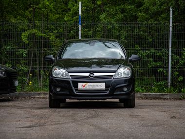 Opel Astra 2013 года, 248 827 км - вид 3