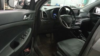 Hyundai Tucson 2019 года, 97 000 км - вид 5