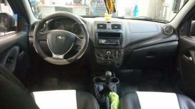 ВАЗ (LADA) Granta 2018 года, 200 000 км - вид 5