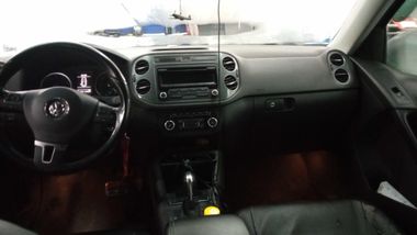 Volkswagen Tiguan 2014 года, 184 000 км - вид 5