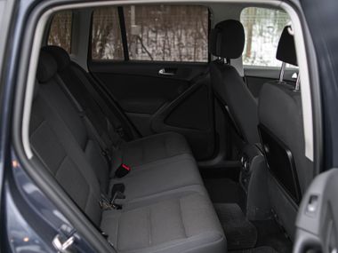 Volkswagen Tiguan 2014 года, 184 000 км - вид 12