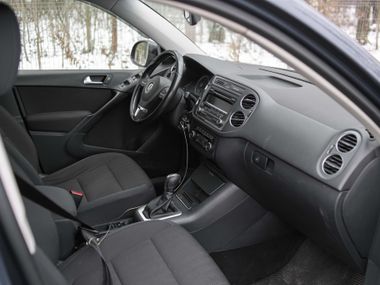 Volkswagen Tiguan 2014 года, 184 000 км - вид 13