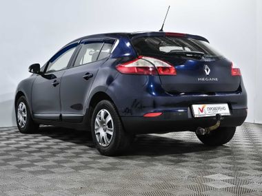 Renault Megane 2011 года, 212 866 км - вид 7