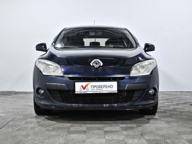 Renault Megane 2011 года, 212 866 км - вид 3