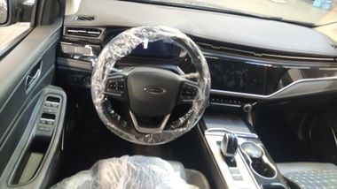 Omoda S5 2023 года, 34 863 км - вид 5