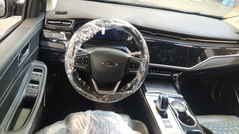 Omoda S5 2023 года, 34 863 км - вид 5