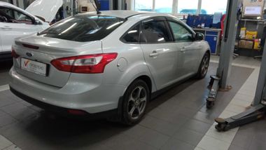 Ford Focus 2014 года, 96 243 км - вид 3