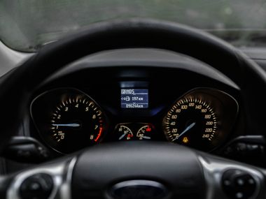 Ford Focus 2014 года, 96 243 км - вид 5