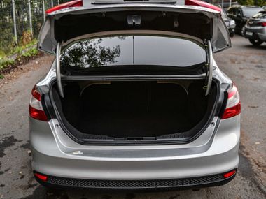 Ford Focus 2014 года, 96 243 км - вид 12