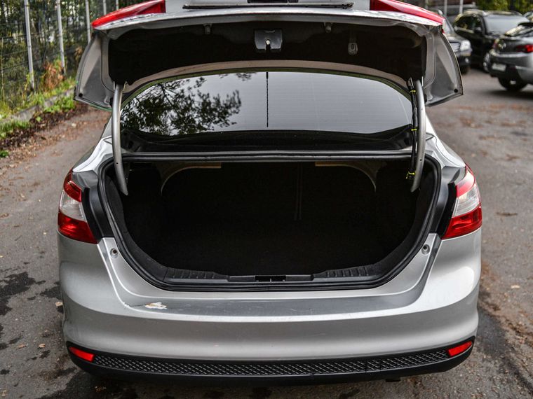 Ford Focus 2014 года, 96 243 км - вид 12