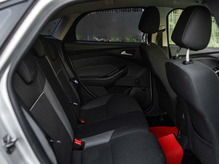 Ford Focus 2014 года, 96 243 км - вид 10