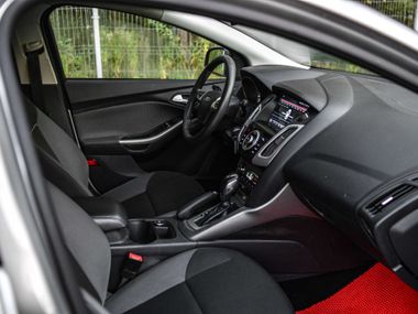Ford Focus 2014 года, 96 243 км - вид 11