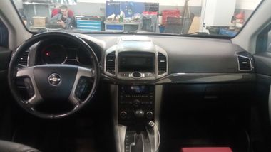 Chevrolet Captiva 2014 года, 90 962 км - вид 5