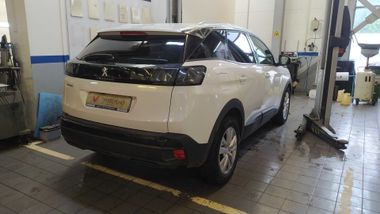 Peugeot 3008 2021 года, 72 366 км - вид 3