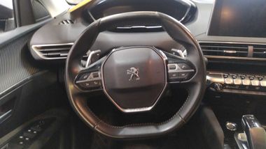 Peugeot 3008 2021 года, 72 366 км - вид 5