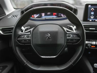 Peugeot 3008 2021 года, 72 366 км - вид 6
