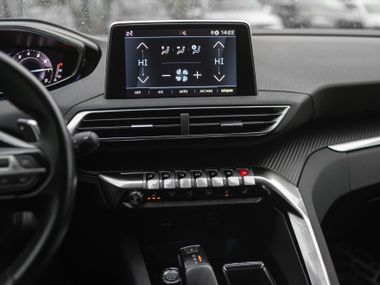 Peugeot 3008 2021 года, 72 366 км - вид 7