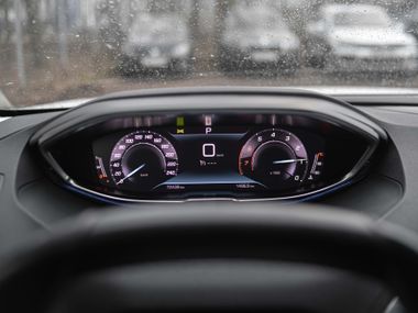 Peugeot 3008 2021 года, 72 366 км - вид 5