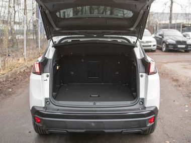 Peugeot 3008 2021 года, 72 366 км - вид 13