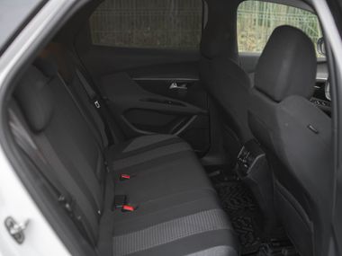 Peugeot 3008 2021 года, 72 366 км - вид 11