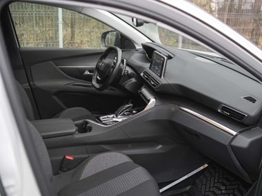 Peugeot 3008 2021 года, 72 366 км - вид 12