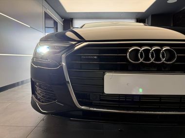 Audi A6 2022 года, 19 602 км - вид 25