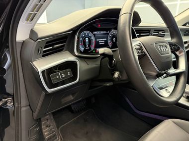 Audi A6 2022 года, 19 602 км - вид 9