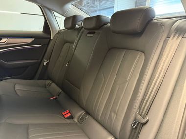 Audi A6 2022 года, 19 602 км - вид 18