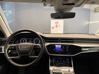 Audi A6 2022 года, 19 602 км - вид 7
