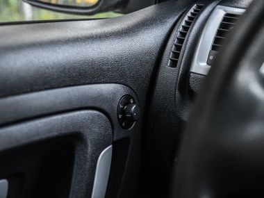 Skoda Fabia 2009 года, 255 648 км - вид 9