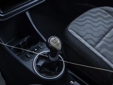 Skoda Fabia 2009 года, 255 648 км - вид 8