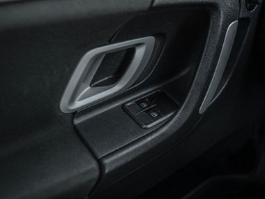 Skoda Fabia 2009 года, 255 648 км - вид 10